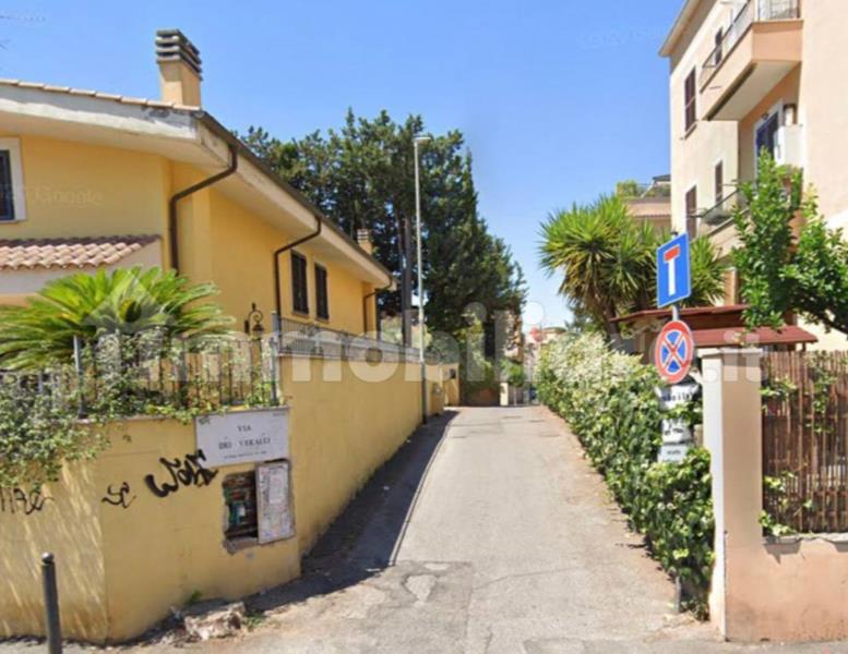 casa indipendente in vendita a Roma in zona La Pisana