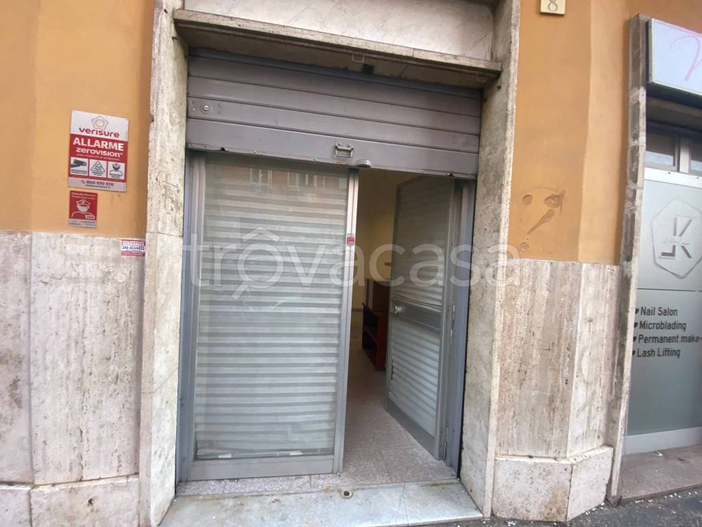 monolocale in vendita a Roma in zona Tiburtino
