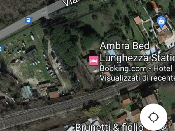 villa in vendita a Roma in zona Lunghezza