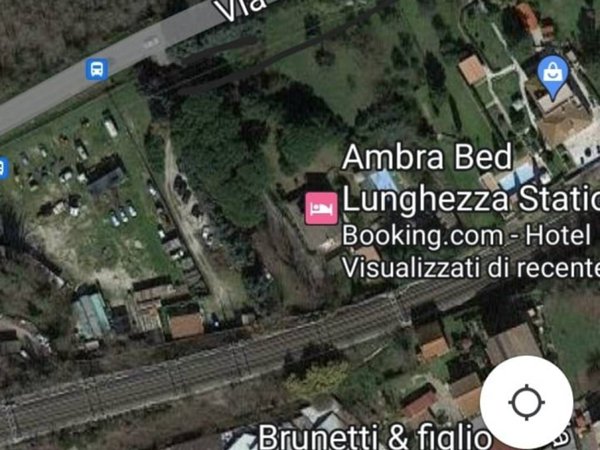 terreno agricolo in vendita a Roma in zona Lunghezza