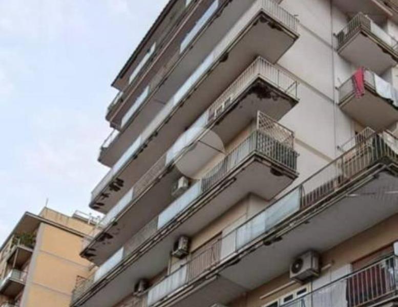 appartamento in vendita a Roma in zona Collatino