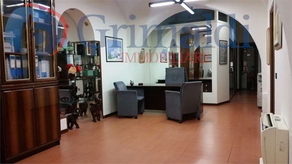 ufficio in vendita a Roma in zona Rione Prati