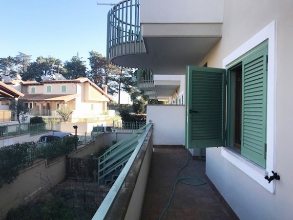 appartamento in vendita a Roma in zona Casalotti