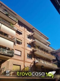 appartamento in vendita a Roma in zona Collatino