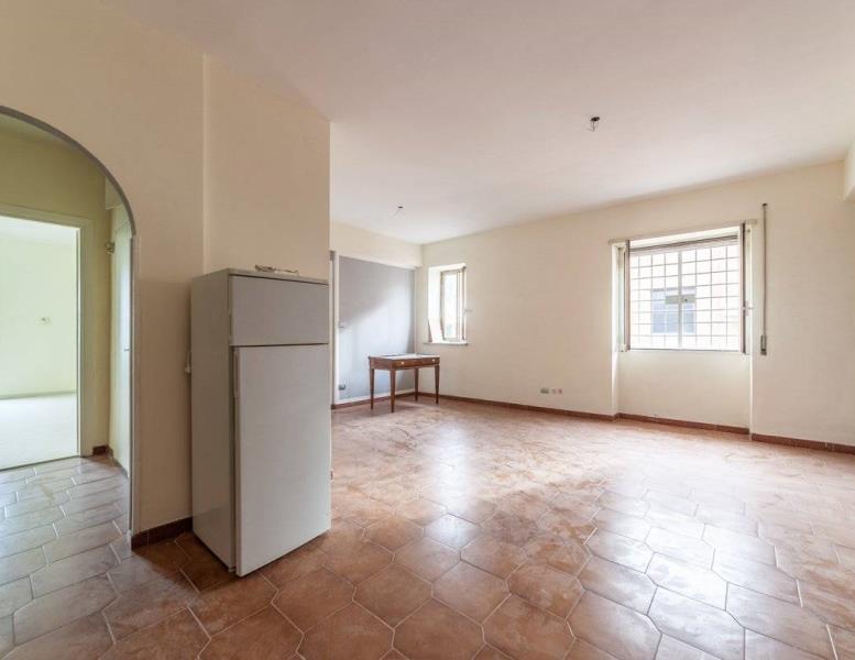 appartamento in vendita a Roma in zona Fidene