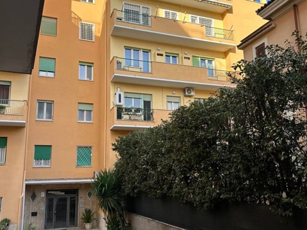 appartamento in vendita a Roma in zona Della Vittoria