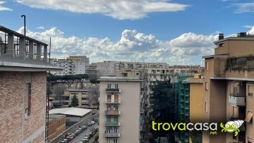 appartamento in vendita a Roma in zona Cinecittà