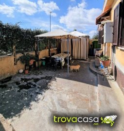 casa indipendente in vendita a Roma in zona Alessandrino