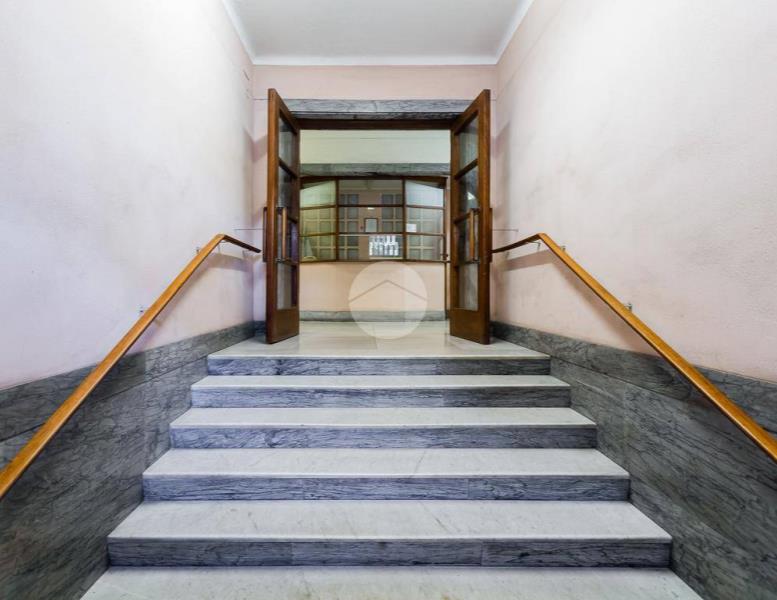 appartamento in vendita a Roma in zona Testaccio