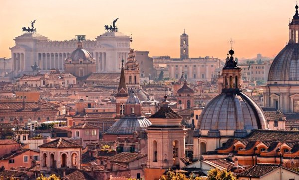 negozio in vendita a Roma in zona Centro Storico