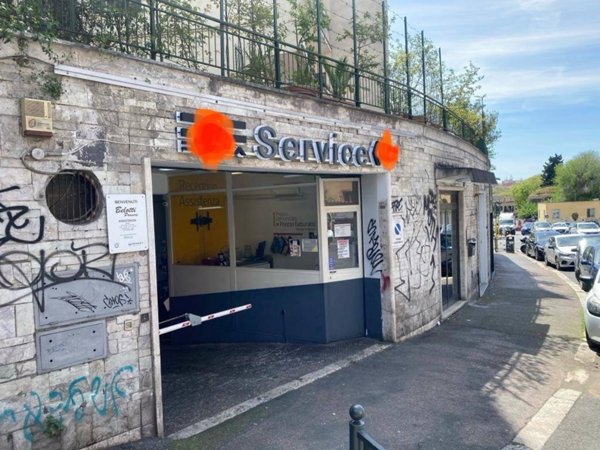 negozio in vendita a Roma in zona Salario