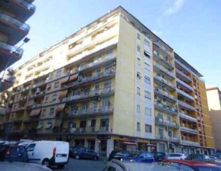 appartamento in vendita a Roma in zona Prenestino-Labicano