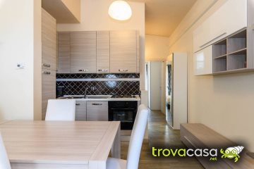 appartamento in vendita a Roma in zona Finocchio