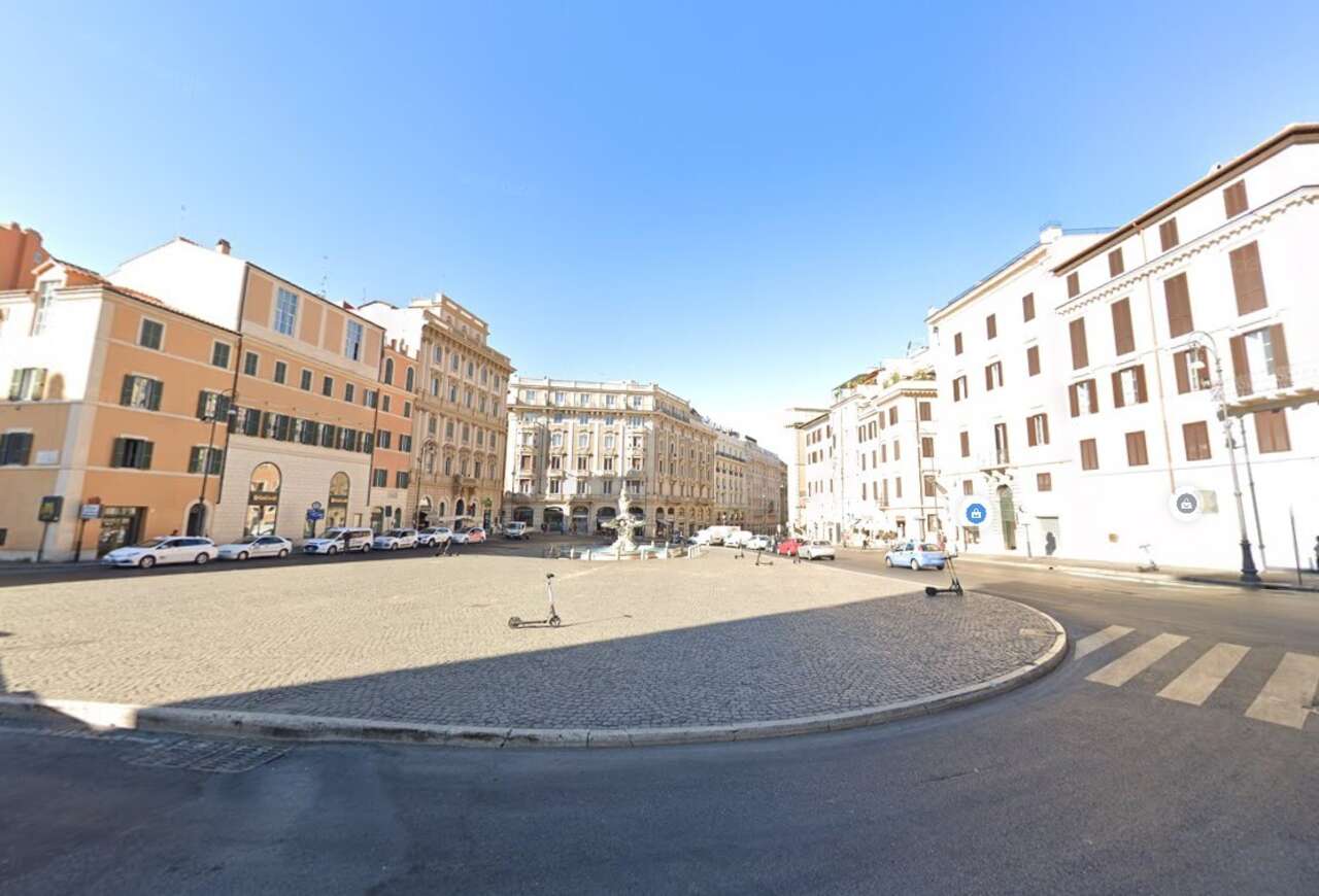 ufficio in vendita a Roma in zona Tor di Quinto