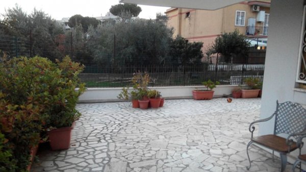appartamento in vendita a Roma in zona Gianicolense