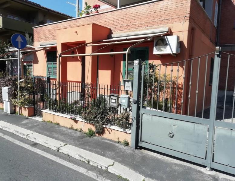 appartamento in vendita a Roma in zona Aurelio