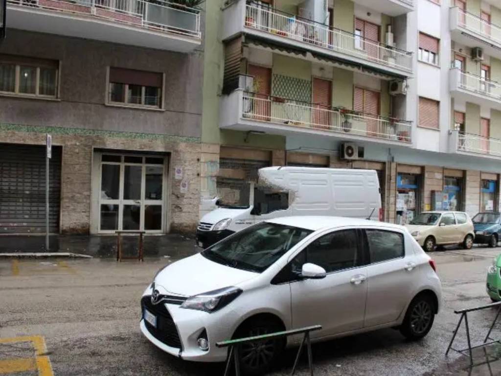 negozio in vendita a Roma in zona Tiburtino