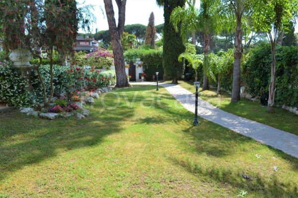 casa indipendente in vendita a Roma in zona Parioli