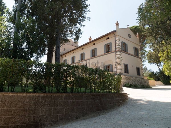 villa in vendita a Roma in zona Flaminio