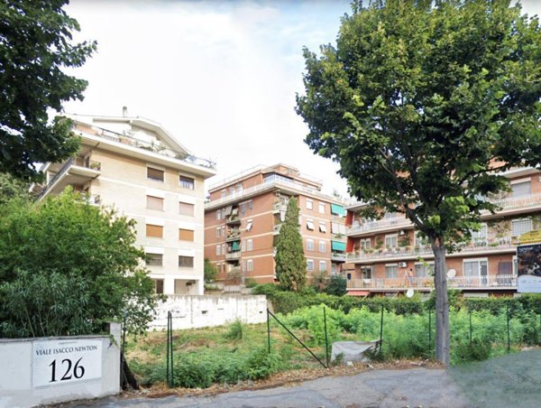 loft in vendita a Roma in zona Gianicolense
