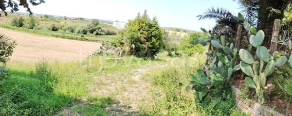 terreno agricolo in vendita a Roma in zona Ponte Galeria