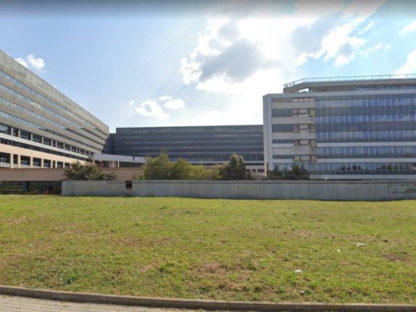 ufficio in vendita a Roma in zona Massimina/Casal Lumbroso