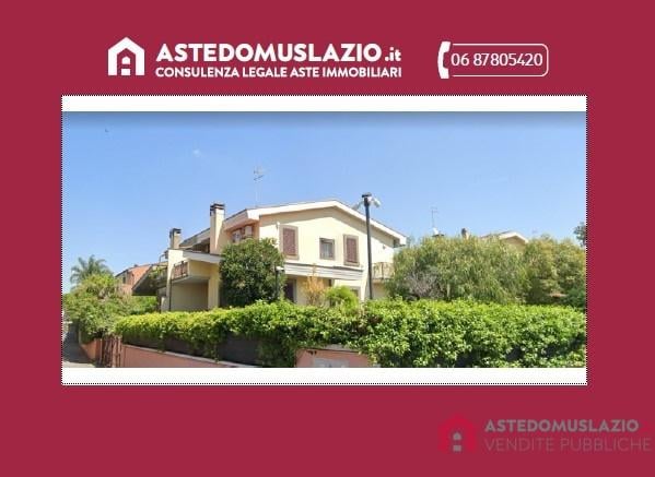 casa indipendente in vendita a Roma in zona Tor de' Cenci