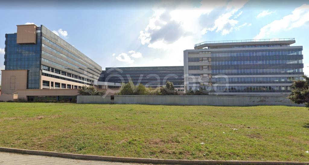 ufficio in vendita a Roma in zona Aurelio