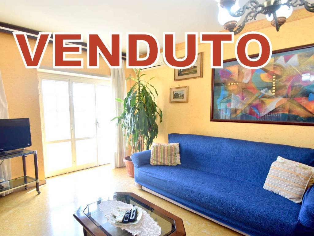 appartamento in vendita a Roma in zona Portuense