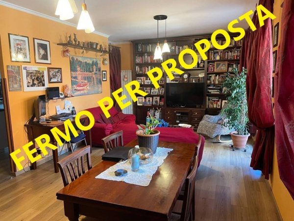 casa indipendente in vendita a Roma in zona Ponte Mammolo