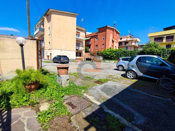 appartamento in vendita a Roma in zona Trigoria