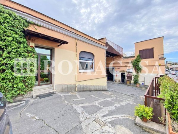 loft in vendita a Roma in zona Prenestino-Labicano