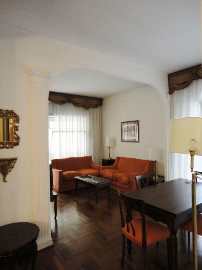appartamento in vendita a Roma in zona Parioli