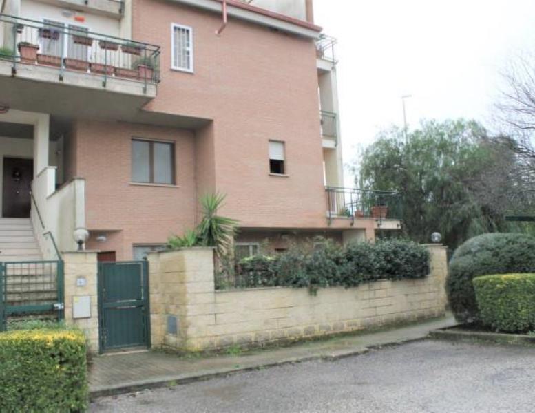 appartamento in vendita a Roma in zona La Storta