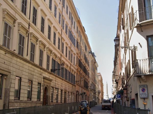 negozio in vendita a Roma in zona Trevi-Colonna