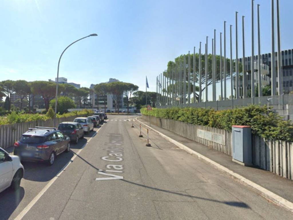 intera palazzina in vendita a Roma