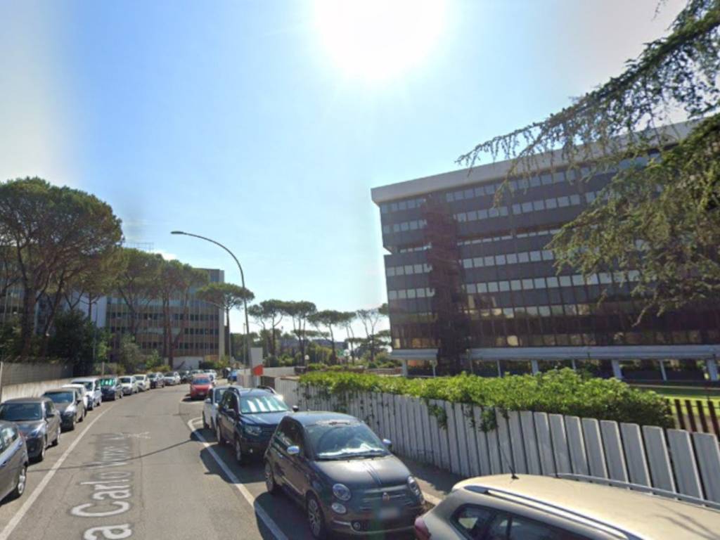 intera palazzina in vendita a Roma