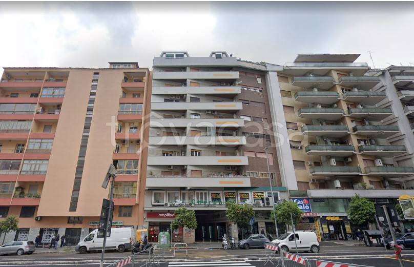 appartamento in vendita a Roma in zona Ponte Mammolo