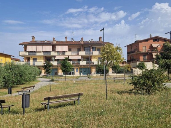 casa indipendente in vendita a Roma in zona Tor Vergata/Torrenova