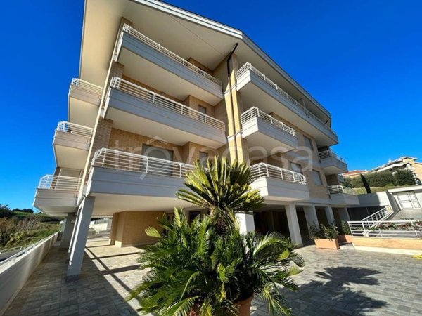 appartamento in vendita a Roma in zona La Giustiniana