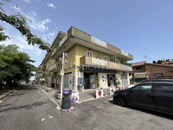 appartamento in vendita a Roma in zona Trigoria