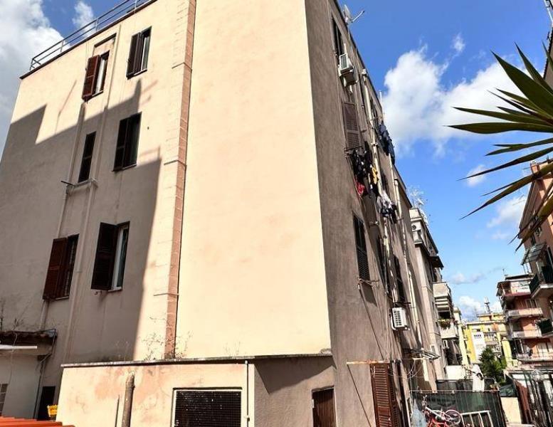 appartamento in vendita a Roma in zona Prenestino-Centocelle