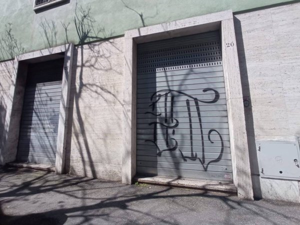 negozio in vendita a Roma in zona Nomentano