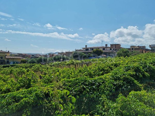 terreno agricolo in vendita a Roma in zona Finocchio