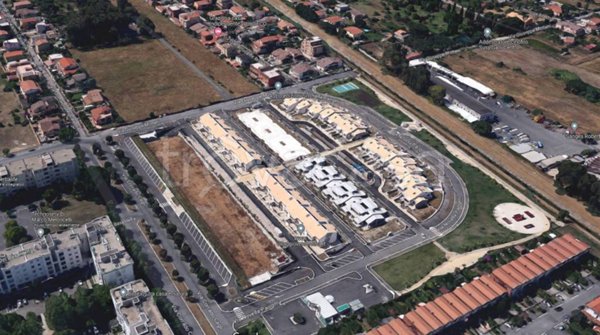 terreno edificabile in vendita a Roma in zona Ostiense