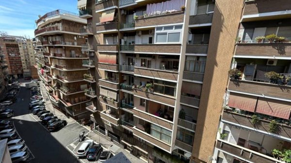 appartamento in vendita a Roma in zona Collatino