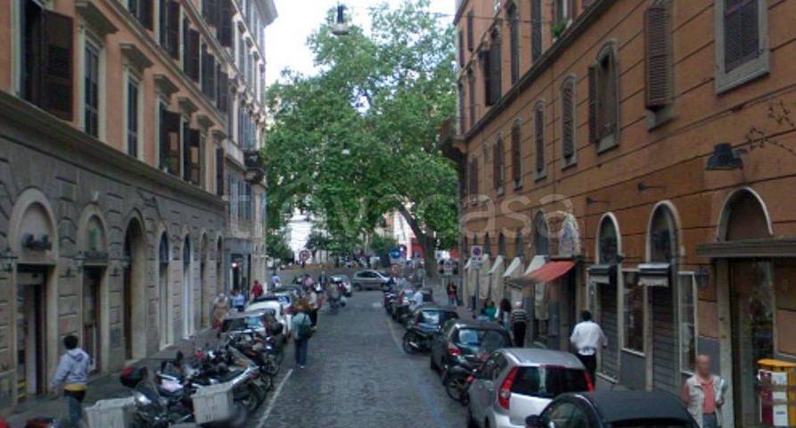 appartamento in vendita a Roma in zona Trastevere