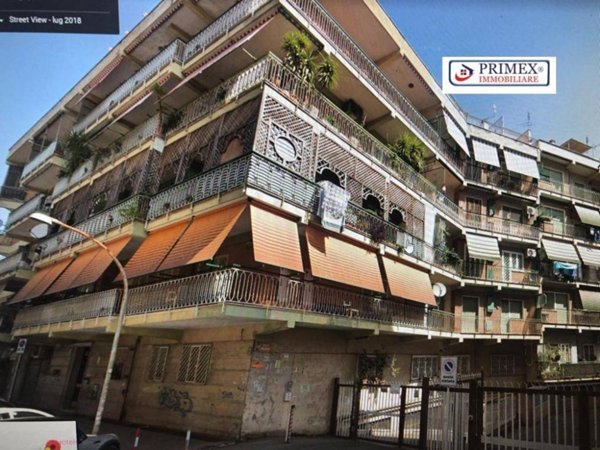 casa indipendente in vendita a Roma in zona Prenestino-Labicano