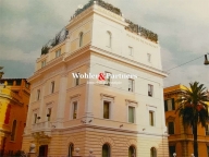 villa in vendita a Roma in zona Nomentano