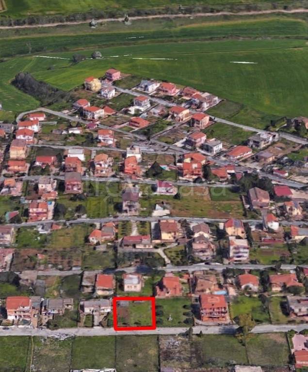 villa in vendita a Roma in zona Fosso di San Giuliano